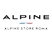 Logo Car Lovers Roma Spa